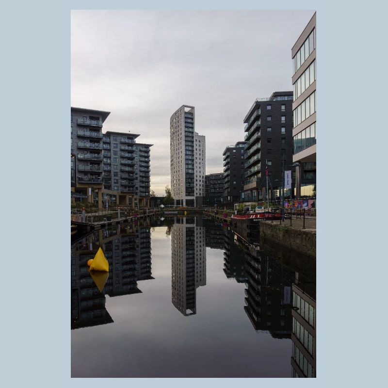 Réflexion urbaine