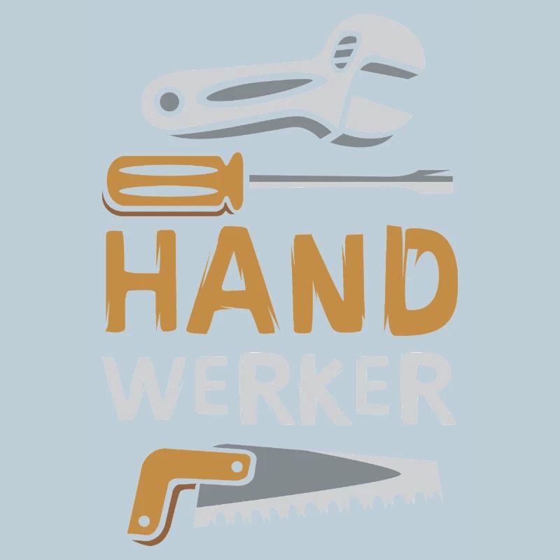 Conception artisanale avec des outils