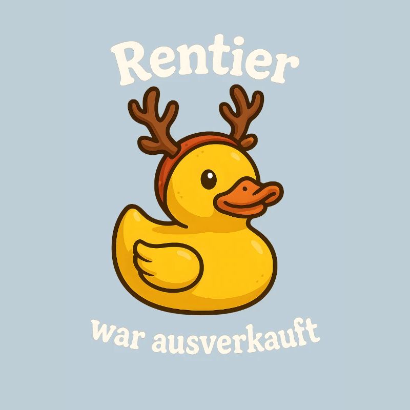 Le renne a été vendu