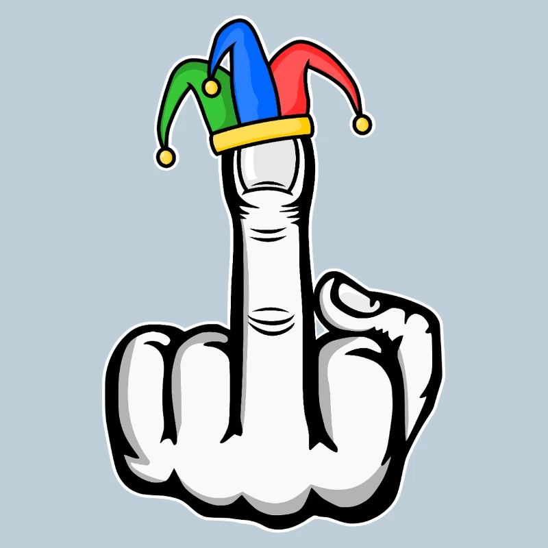 Majeur Stingerfinger Carnaval