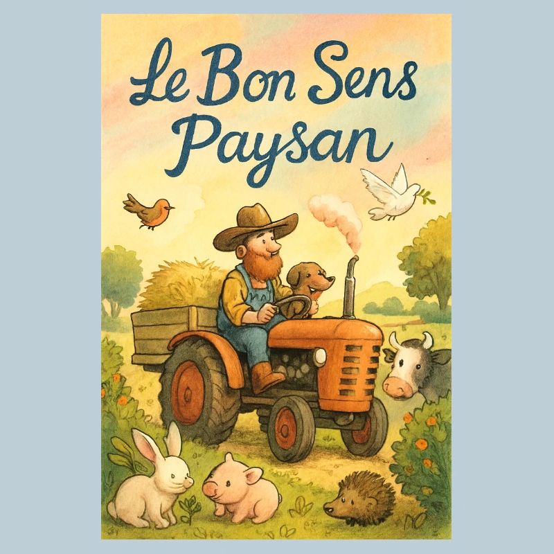 Peasant common sense