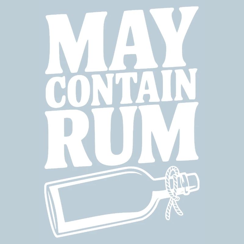 Peut contenir du rhum
