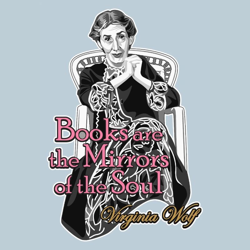 Virginia Woolf BÜCHER