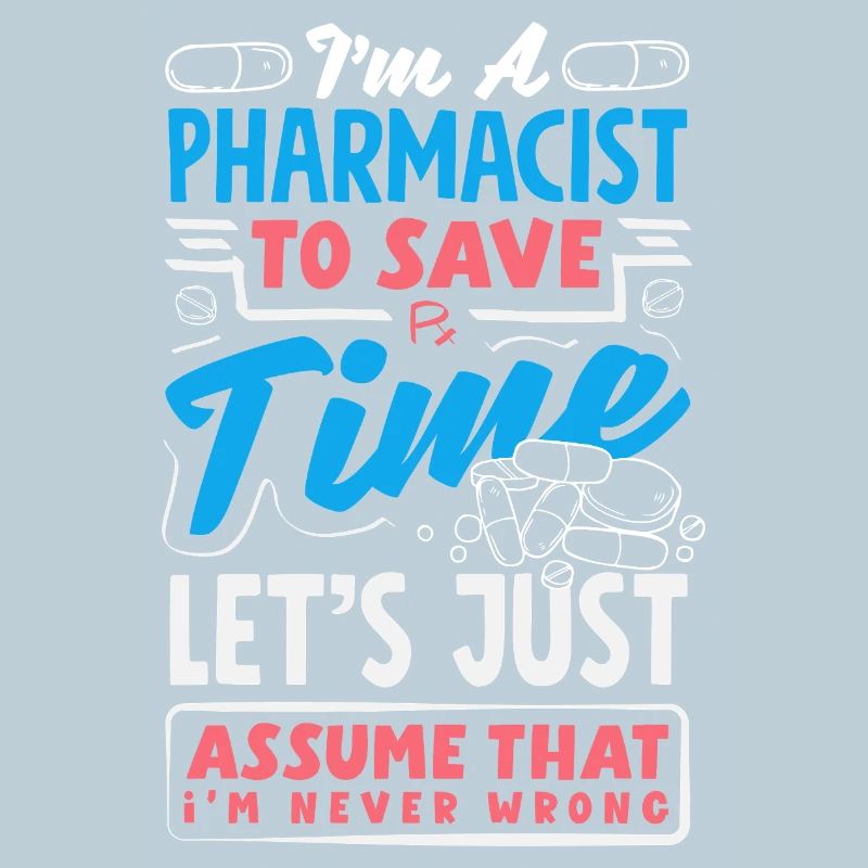 Pharmacien Technicien Pharmaceutique