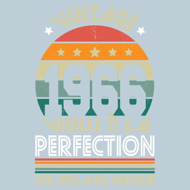 1966 – Vintage – Einzigartiges Exemplar