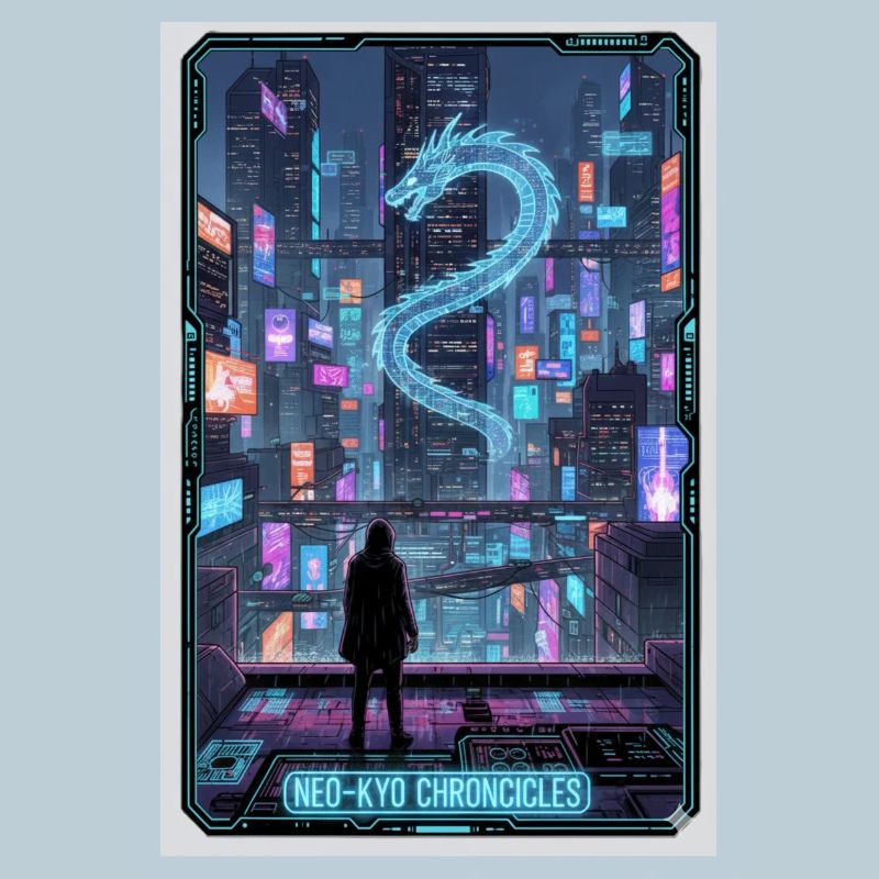 Neo-Drachen-Chroniken