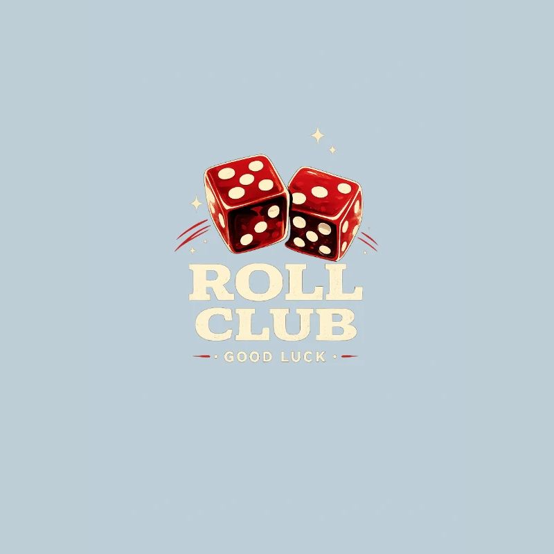 Roll Club Lucky Cubes