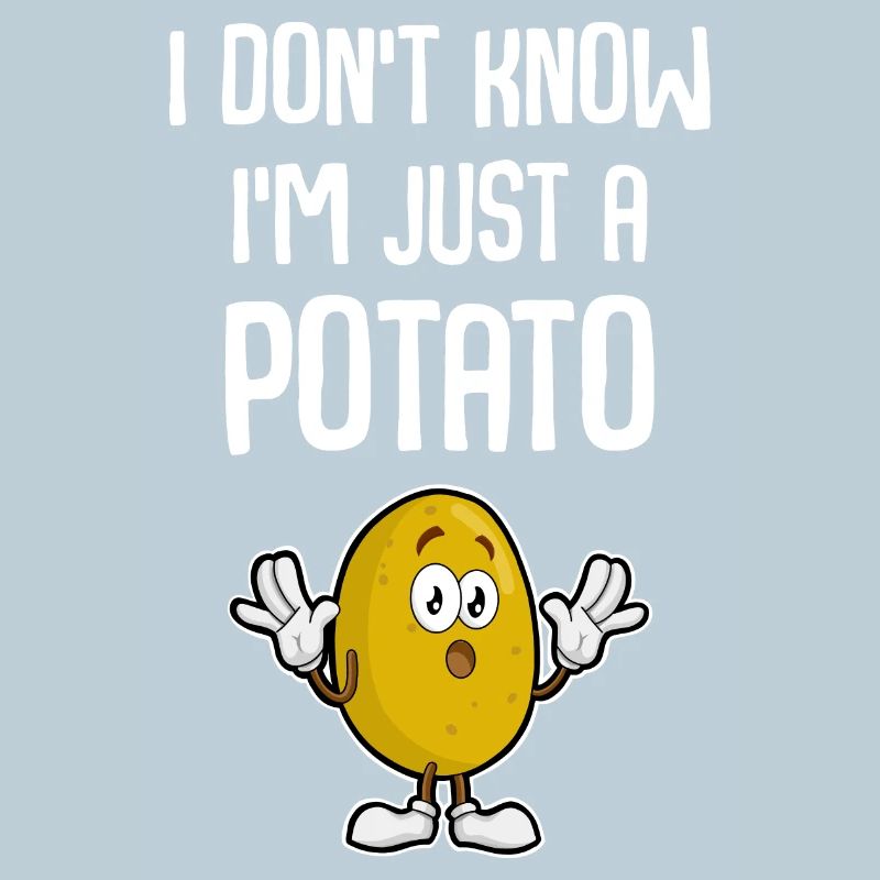 Pomme de terre