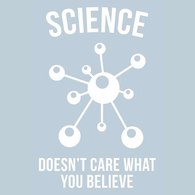 Science - Peu importe ce que vous croyez