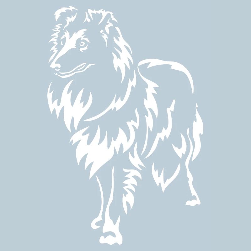 Sheltie "Black Edition"