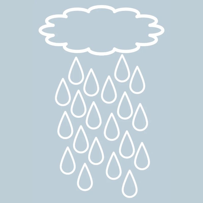 Regenschauer Design