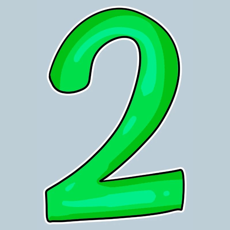 2