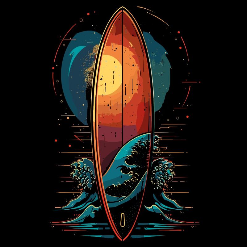 Surfbrett