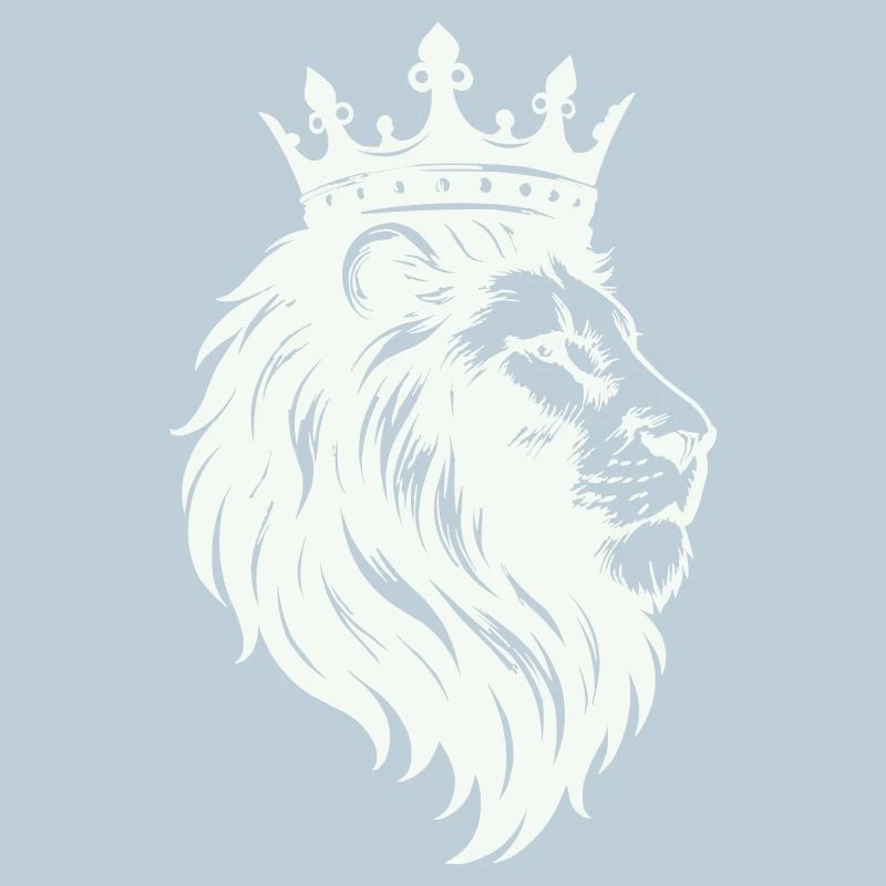 Couronne du Roi Lion