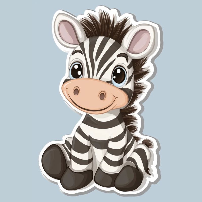 Zebra
