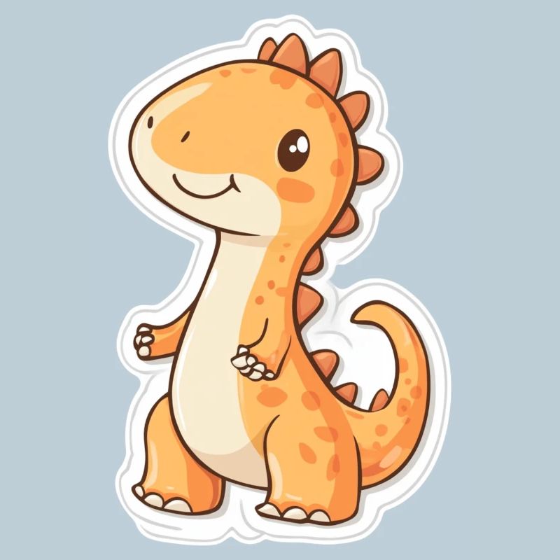 Dinosaur