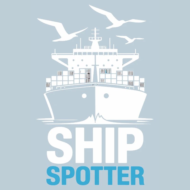 Spotter de navire Passion Maritime