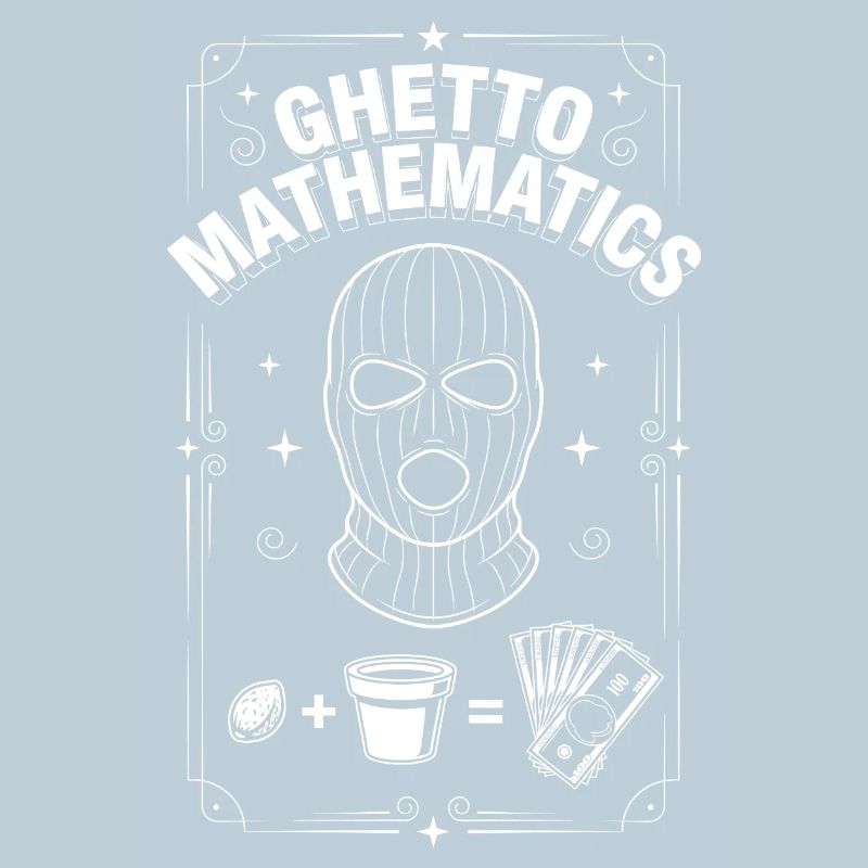 Mathématiques du ghetto