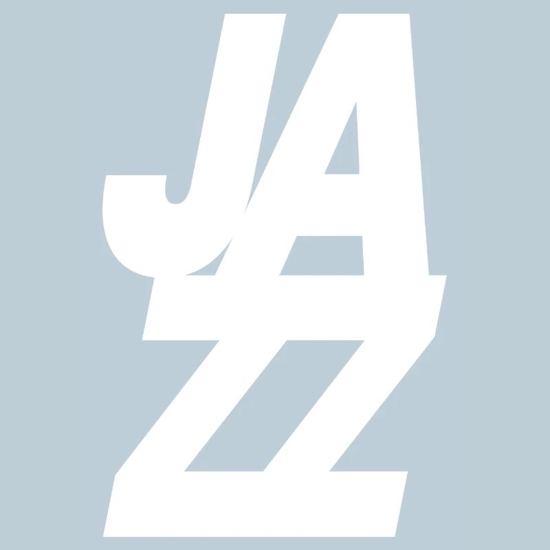 Bold Jazz Music logo design