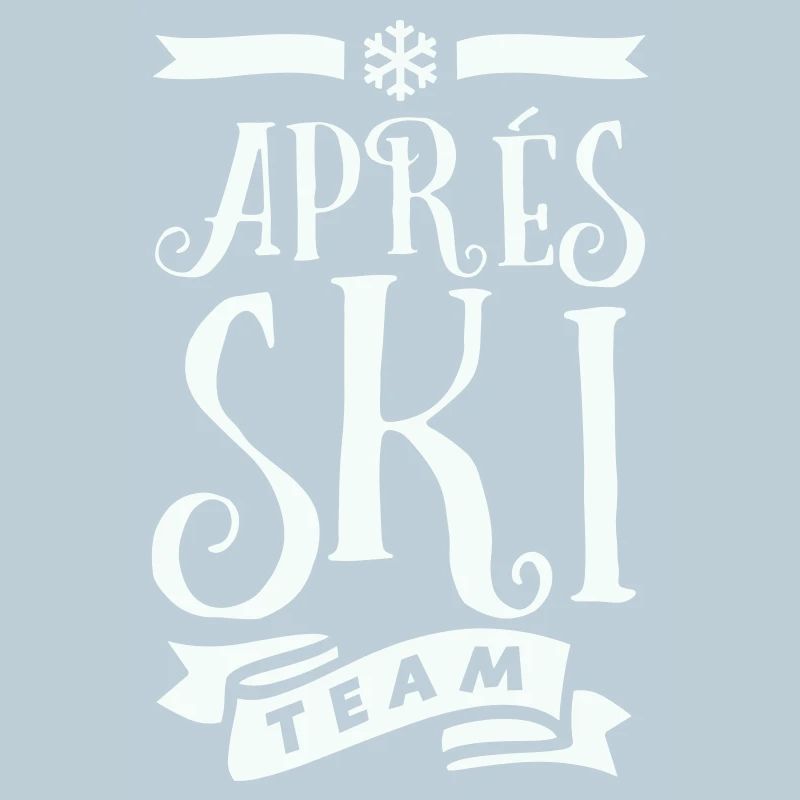 Après Ski Team