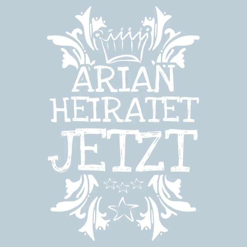 Bachelor Arian