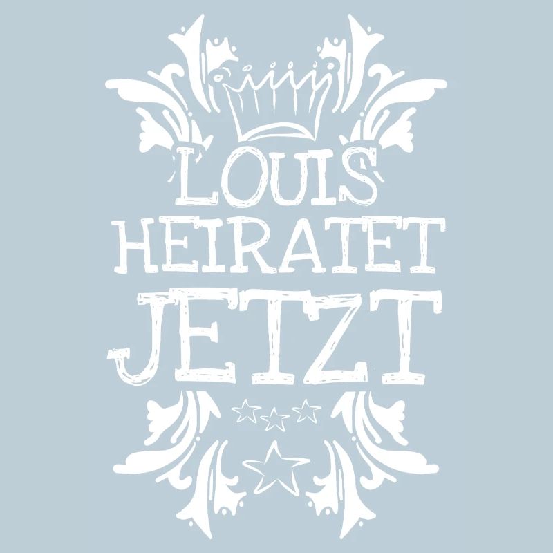 Gift for Louis