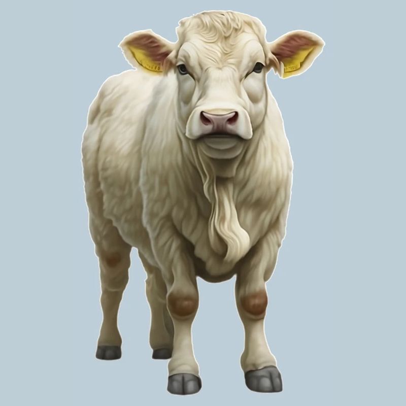 Charolais Beef