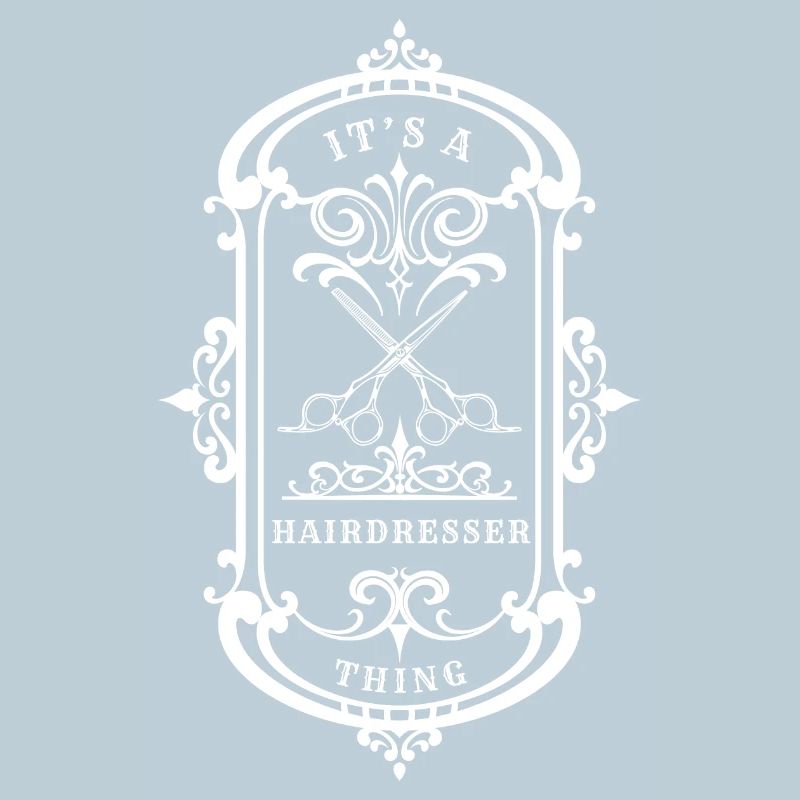 Citation de coiffeur Un truc de coiffeur