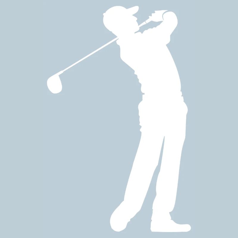 Golfer
