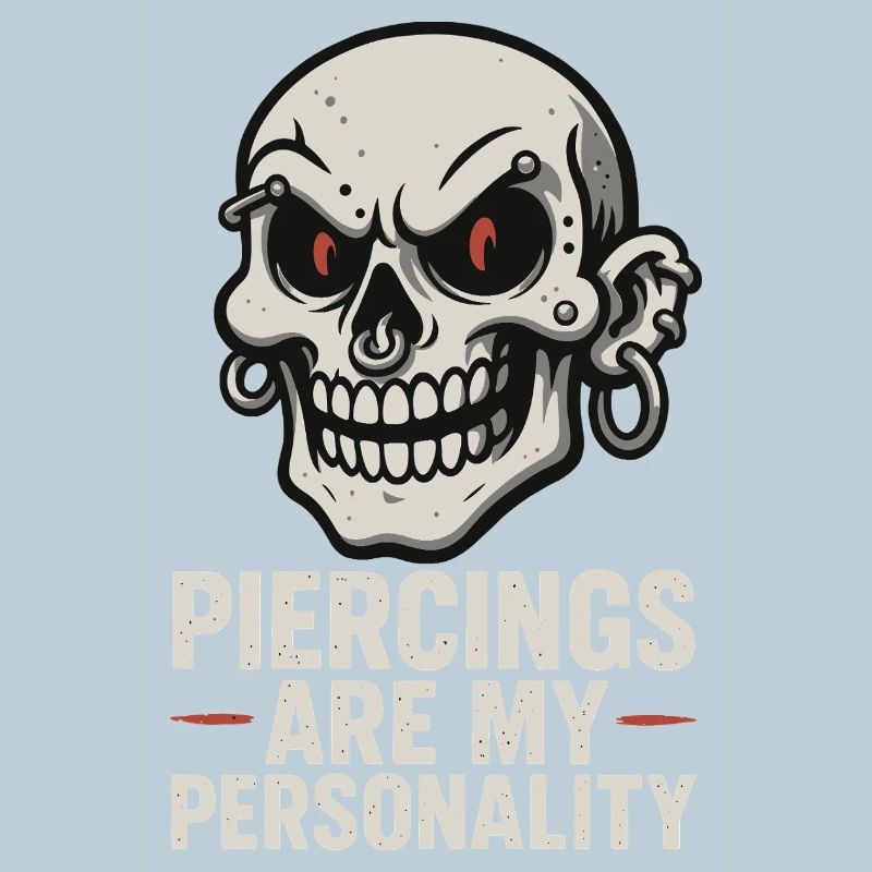 Piercing Addict Body Mod Enthusiast