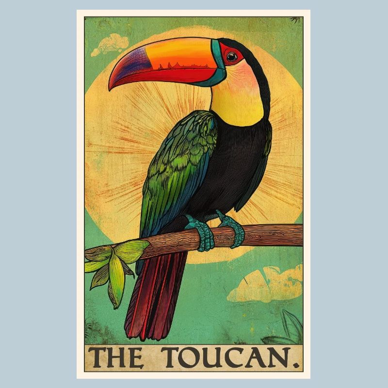 Tukane Tukan
