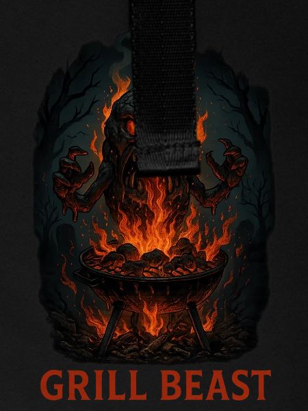 Grill Beast