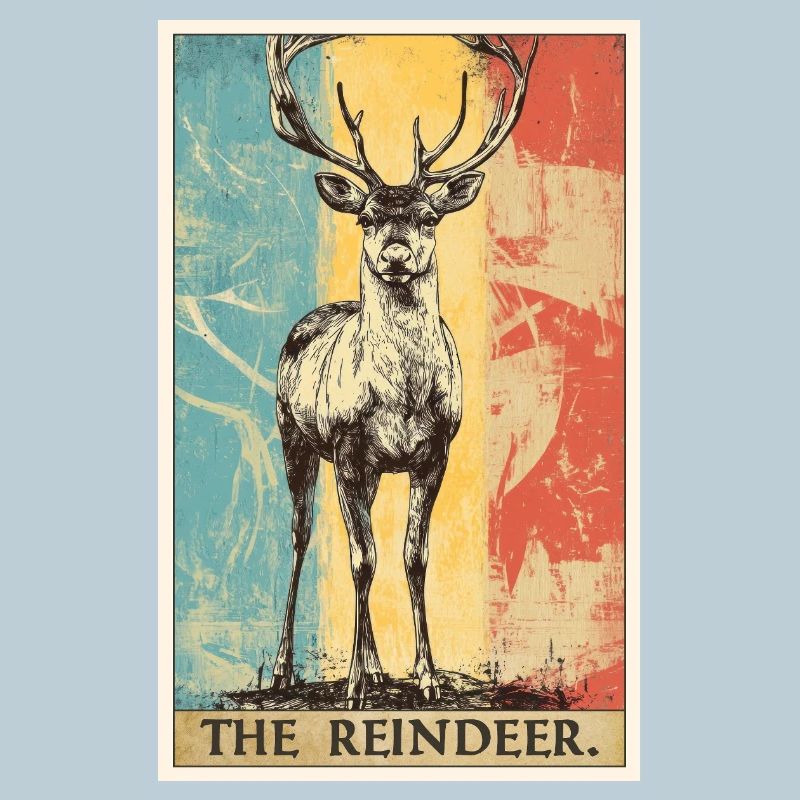 Reindeer Reindeer