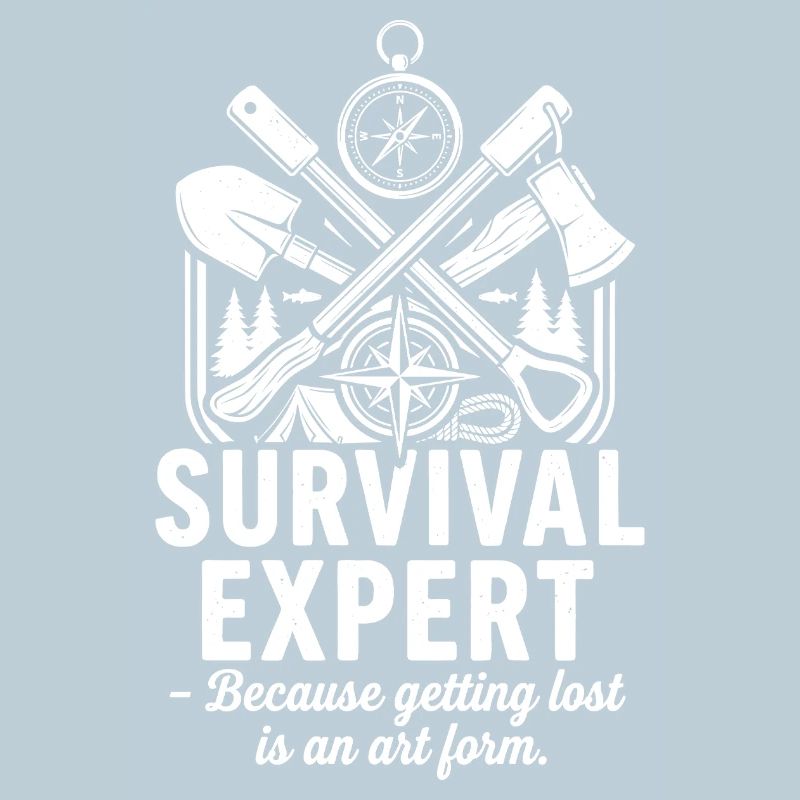 Survival Expert