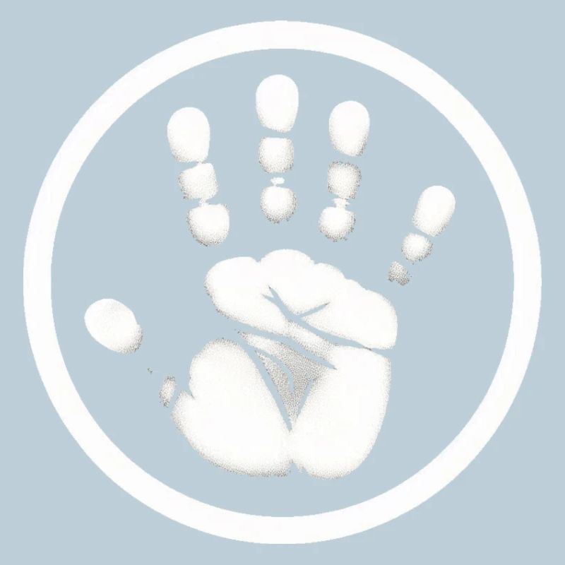Handprint Hand
