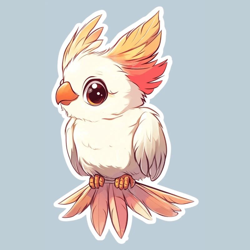 Cockatoo