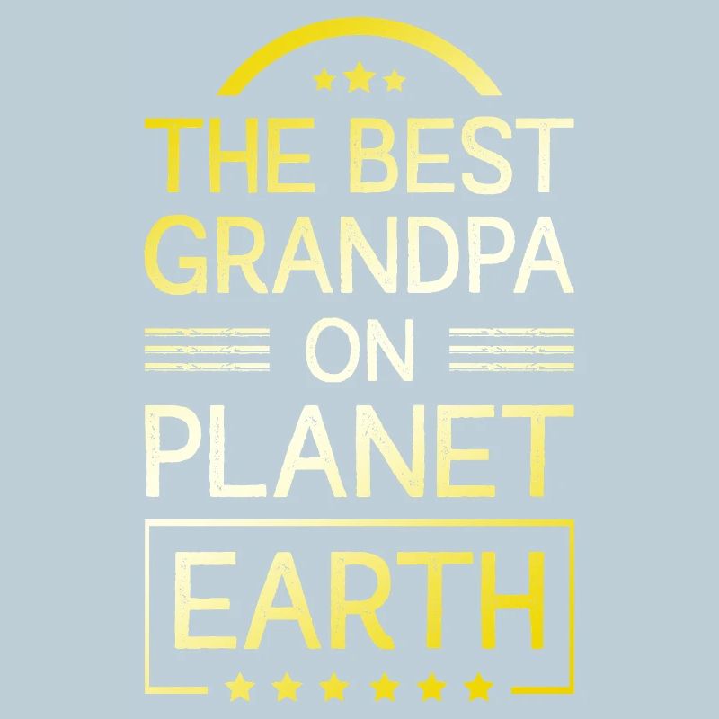 Bester Opa Spruch