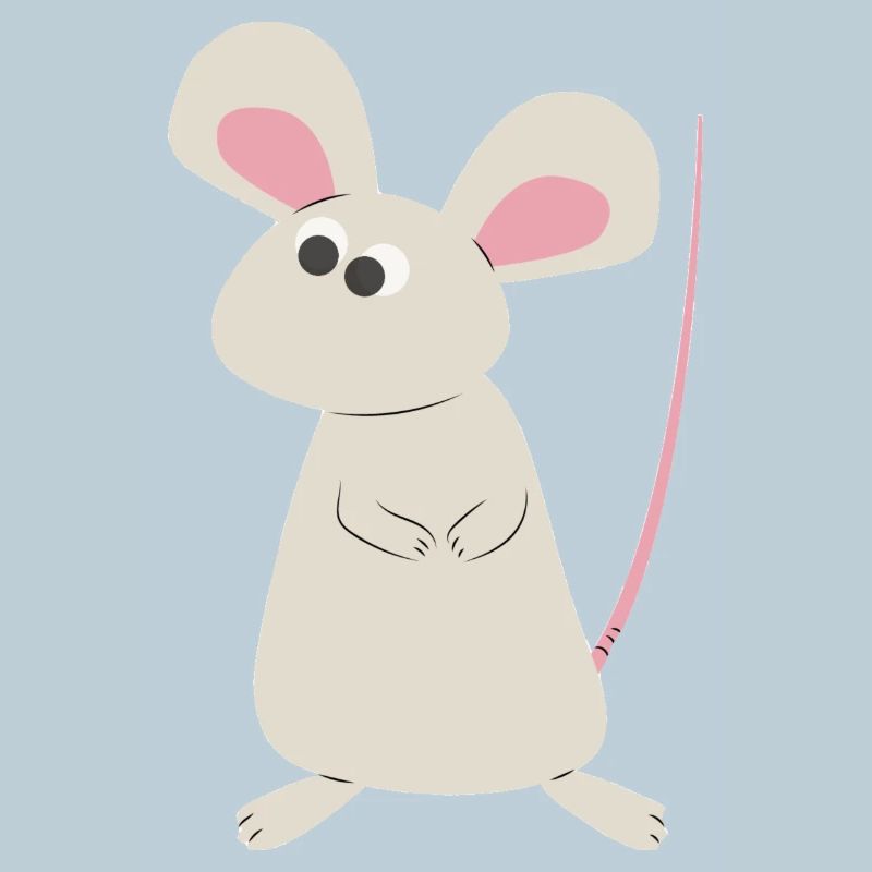 Clever mouse