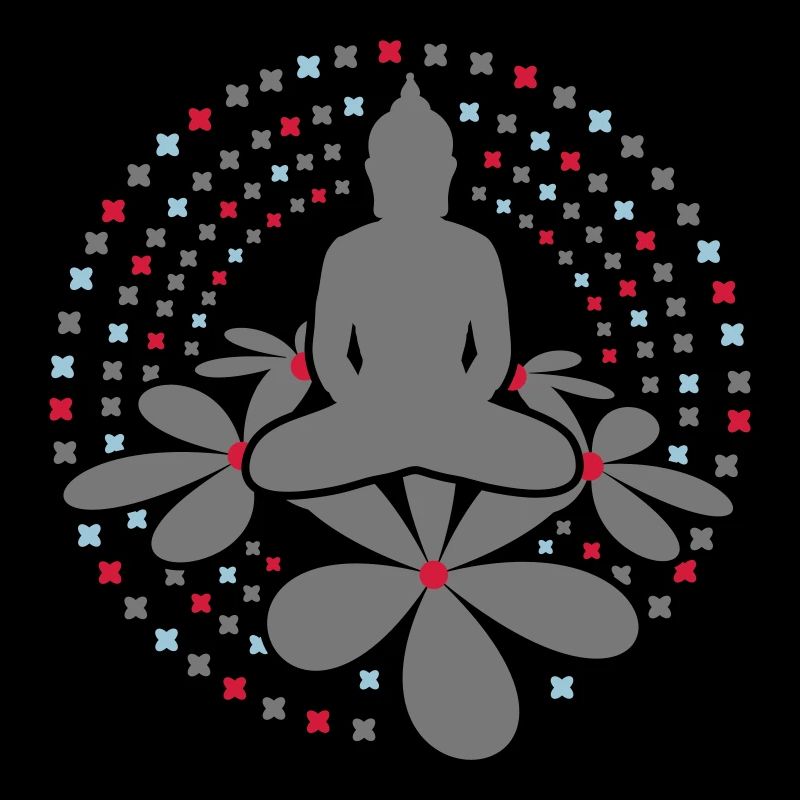 Buddha Mandala