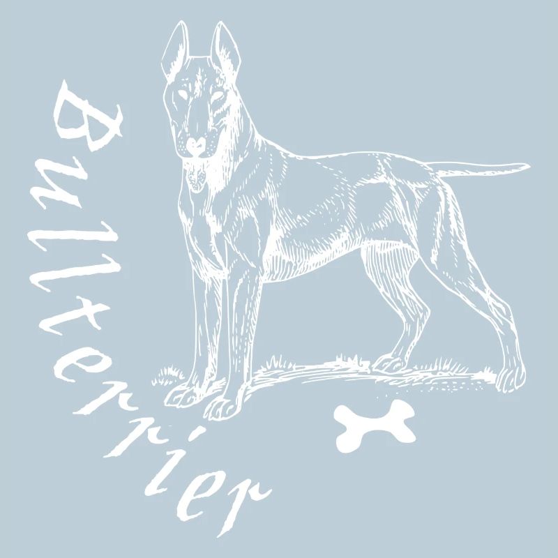 Bullterrier
