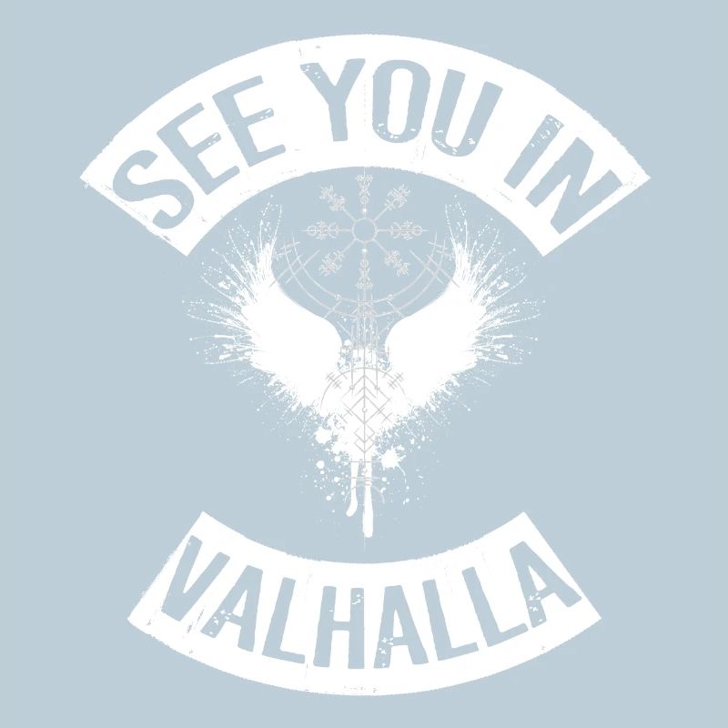 Rendez-vous à Valhalla