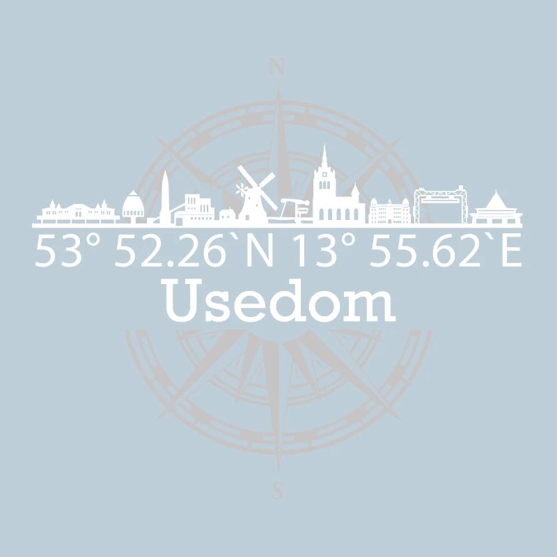 Skyline Usedom