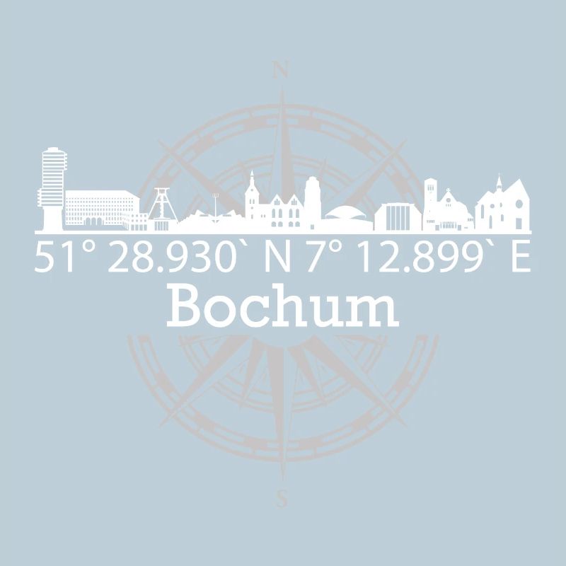 Skyline Bochum