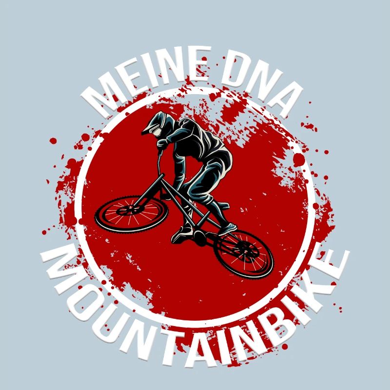 Mein DNA - MTB