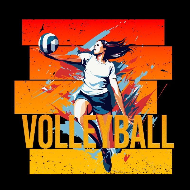 Volleyball