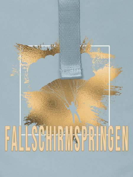Fallschirmspringen