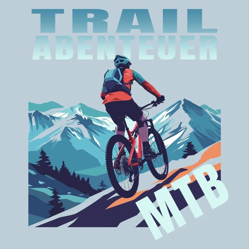 Trail Abenteuer