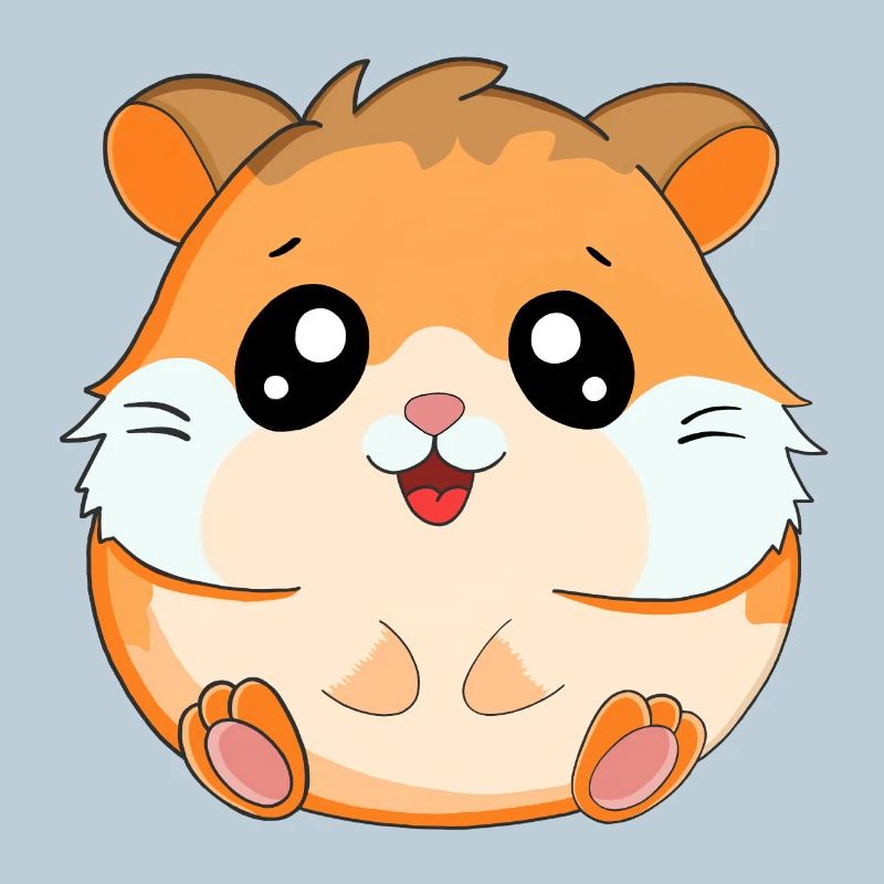 Hamster