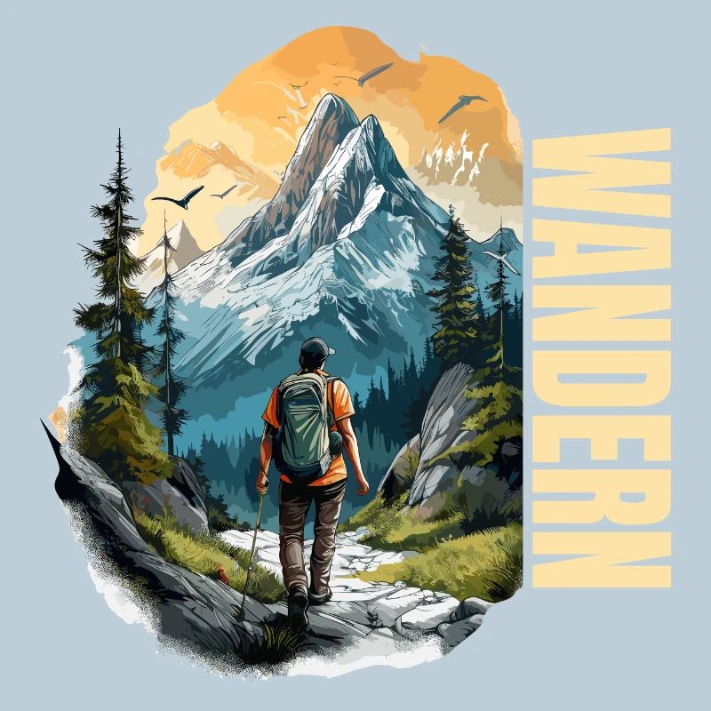 Wandern