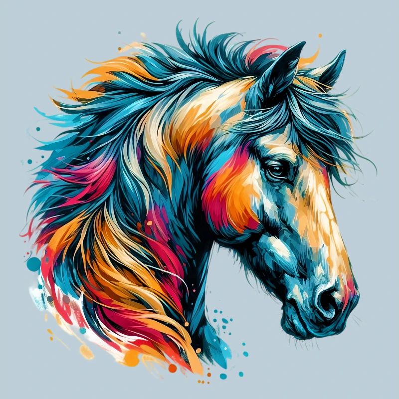 Pferd